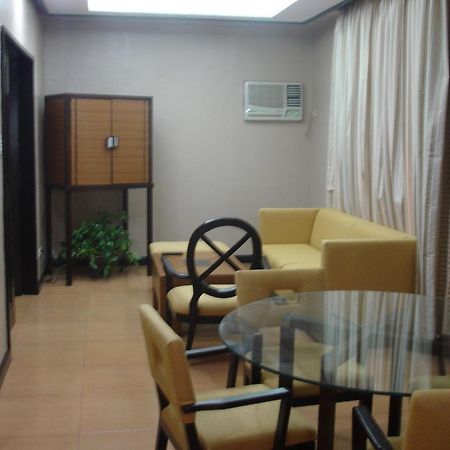 Bacolod Business Inn Exterior foto